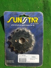 Front drive sprocket for sale  RUGBY