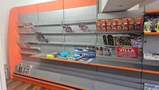 Espositore edicola usato  Brindisi