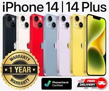 Apple iPhone 14 | 14 Plus - 128GB 256GB 512GB - Desbloqueado AT&T T-Mobile Verizon comprar usado  Enviando para Brazil