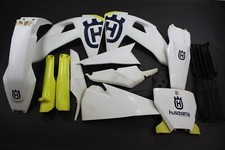 2019 husqvarna fc350 for sale  Mayfield