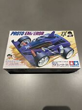 Vintage 1990s tamiya for sale  LONDON