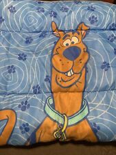 Scooby doo sleeping for sale  Lockney