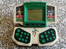 Calcio electronic cititronics usato  Potenza