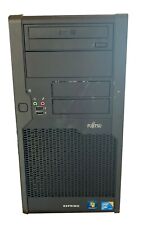 Desktop fujitsu esprimo usato  Mortara