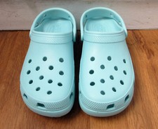 Crocs classic platform for sale  SWANSEA
