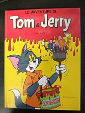 Fumetto avventure tom usato  Villar Focchiardo
