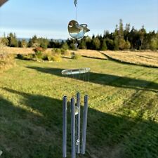 Vintage wind chime for sale  Charlestown