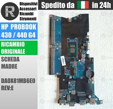 Scheda madre originale usato  Uzzano