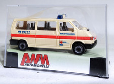 Awm volkswagen kombi gebraucht kaufen  Herbrechtingen
