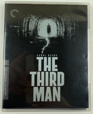 Oop third man for sale  Toms River