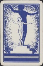 Playing cards single for sale  OKEHAMPTON