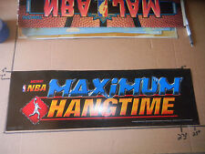Nba maximum hangtime for sale  Santa Ana