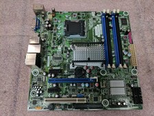 placa mae intel 775 ddr2 comprar usado  Enviando para Brazil