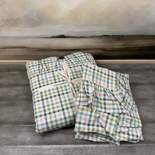 Greenrow seersucker plaid for sale  Germantown