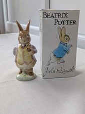 Beatrix potter figurine for sale  ABINGDON
