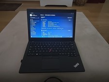 Portatile lenovo thinkpad usato  Matera