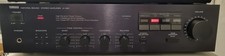 Amplificatore integrato yamaha usato  Udine