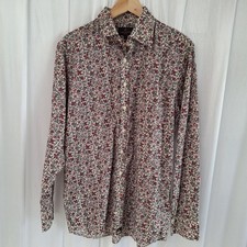 simon carter shirt for sale  CANTERBURY