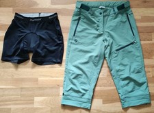 Ziener leichte damen gebraucht kaufen  St. Georgen, Chiemgau