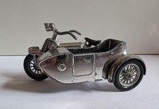 Matchbox 1914 sunbeam for sale  CORSHAM