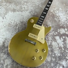 Custom electric guitar for sale  Burlington