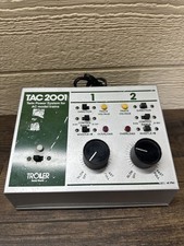 Troller tac 2001 for sale  Mount Holly Springs