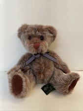 Collectors teddy bear for sale  CANTERBURY
