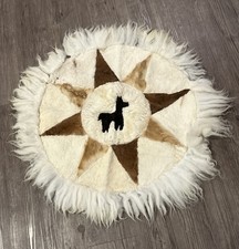 Vintage alpaca wool for sale  Bluffton