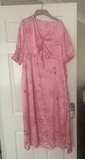 Bnwot neon rose for sale  SOUTHAMPTON