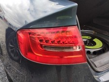 Usado, Lanterna traseira de motorista sedã LED Opt 8SL compatível com 13-16 AUDI A4 2920508 comprar usado  Enviando para Brazil