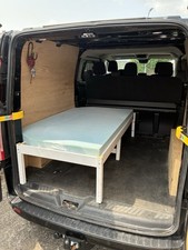 Camper conversion custom for sale  BARRY