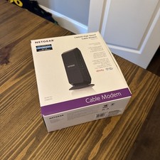 Netgear cm600 port for sale  Hartsville