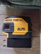 Stanley punktlaser fat gebraucht kaufen  Bovenden