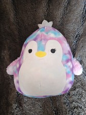 Squishmallow tomara penguin for sale  KINGSTON UPON THAMES