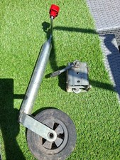 Alko jockey wheel for sale  WALSALL