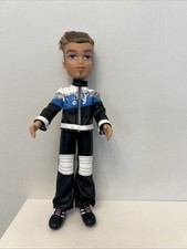 Bratz boyz cameron for sale  THETFORD