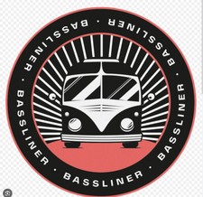 Bassliner ticket fusion gebraucht kaufen  Innenstadt