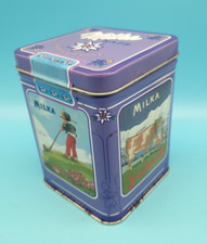 Milka naps dose gebraucht kaufen  Kamen