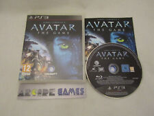 Avatar the game d'occasion  Le Beausset
