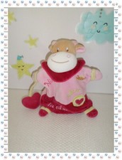 Doudou semi plat d'occasion  Foix