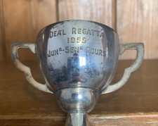 1955 deal kent for sale  LINCOLN
