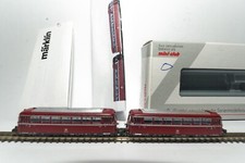 Märklin miniclub spur gebraucht kaufen  Berlin