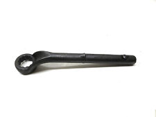 Chave de cabo tubular Williams 1236TOB offset extremidade de caixa 1-1/8 pol. 12 PT - EUA comprar usado  Enviando para Brazil
