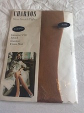 Charnos sheer stretch for sale  PERTH