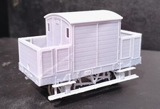 4mm gwr rhymney for sale  SWANSEA