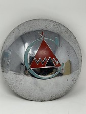1950s camper chrome for sale  Milwaukee
