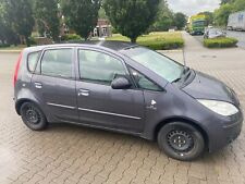 Motorhalter mitsubishi colt gebraucht kaufen  Oberhausen