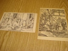 albrecht durer holzschnitte gebraucht kaufen  Donzdorf