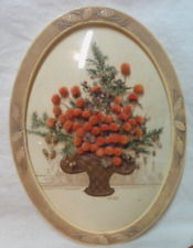 Vintage dried flowers for sale  Saint Louis