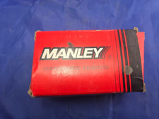 Manley 99010 stainless d'occasion  Expédié en Belgium
